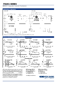 浏览型号78253/55M的Datasheet PDF文件第2页