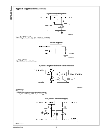 浏览型号78L05的Datasheet PDF文件第8页