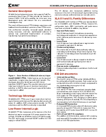 浏览型号XC4028XLA的Datasheet PDF文件第2页