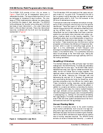 浏览型号XC5204-6PQ100C的Datasheet PDF文件第4页