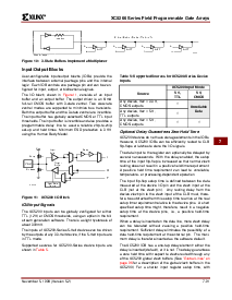 浏览型号XC5206-5PG299C的Datasheet PDF文件第9页