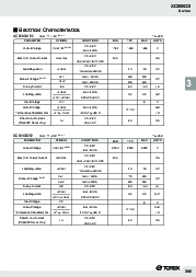 浏览型号XC6203P232PB的Datasheet PDF文件第7页