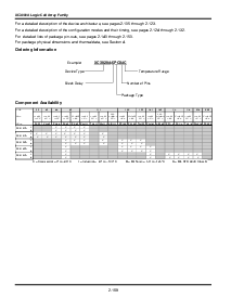 浏览型号XC3164A的Datasheet PDF文件第8页