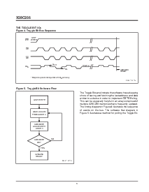 浏览型号X28C256K-20的Datasheet PDF文件第5页