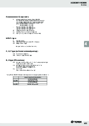 浏览型号XC6368B的Datasheet PDF文件第17页
