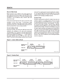 浏览型号X24C16S8的Datasheet PDF文件第7页