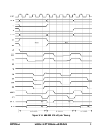 浏览型号XC68341FT25的Datasheet PDF文件第4页