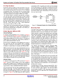 浏览型号XCS20-3TQ144C的Datasheet PDF文件第20页