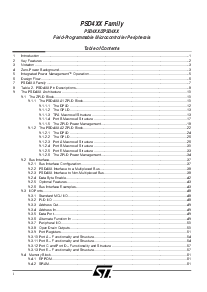 浏览型号PSD411A1-C-15J的Datasheet PDF文件第2页
