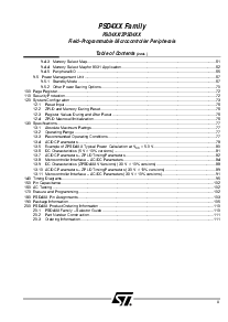 浏览型号PSD411A1-C-15J的Datasheet PDF文件第3页