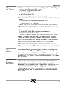浏览型号PSD411A1-C-15J的Datasheet PDF文件第6页