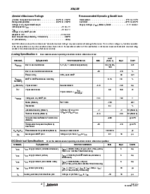 浏览型号X9455UV24-2.7的Datasheet PDF文件第3页