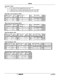 浏览型号X9429YV14-2.7的Datasheet PDF文件第11页