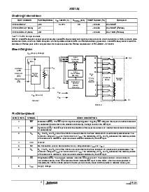 浏览型号X93154UM8I-3的Datasheet PDF文件第2页