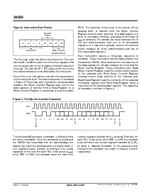 浏览型号X9258US24的Datasheet PDF文件第5页