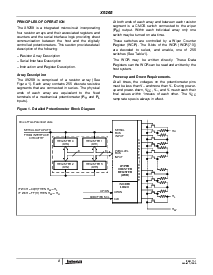 浏览型号X9268TS24的Datasheet PDF文件第5页