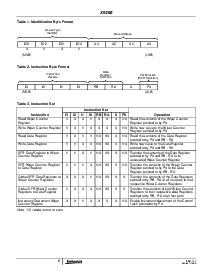 浏览型号X9268TS24的Datasheet PDF文件第8页