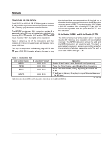浏览型号X25C02P的Datasheet PDF文件第3页