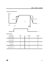 浏览型号VN750-B5的Datasheet PDF文件第5页