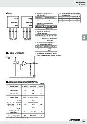 浏览型号0202_XC62RP的Datasheet PDF文件第5页