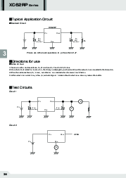 浏览型号0202_XC62RP的Datasheet PDF文件第8页