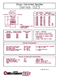 浏览型号0230600L的Datasheet PDF文件第1页