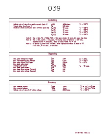 浏览型号03906GRF的Datasheet PDF文件第2页