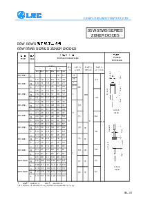 浏览型号05WS9的Datasheet PDF文件第1页