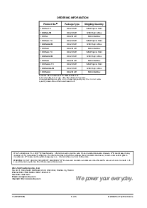 浏览型号1.5KE51A的Datasheet PDF文件第5页