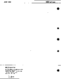 浏览型号2SA1462-T1B的Datasheet PDF文件第4页