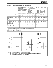 浏览型号27C256-15ESO的Datasheet PDF文件第3页