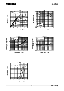 浏览型号2SC5738的Datasheet PDF文件第3页