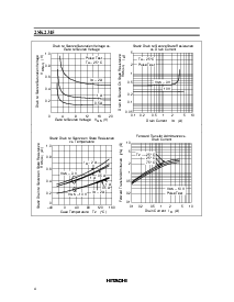 浏览型号2SK2315的Datasheet PDF文件第4页