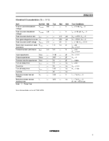 浏览型号2SK2328的Datasheet PDF文件第3页