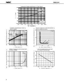 浏览型号2SK2341的Datasheet PDF文件第4页