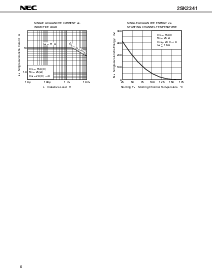 浏览型号2SK2341的Datasheet PDF文件第6页