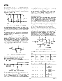 浏览型号AD7545TE的Datasheet PDF文件第4页