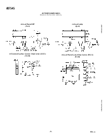 浏览型号AD7545TE的Datasheet PDF文件第8页