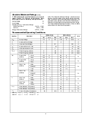 浏览型号54LS163AW的Datasheet PDF文件第2页