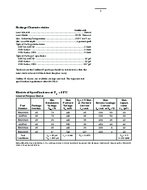 浏览型号5082-2810的Datasheet PDF文件第2页