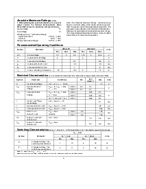 浏览型号54LS11J的Datasheet PDF文件第2页