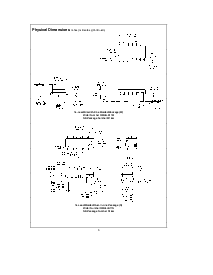 浏览型号54LS11J的Datasheet PDF文件第5页