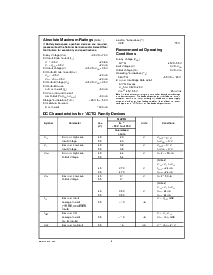 浏览型号54ACTQ657SD的Datasheet PDF文件第6页