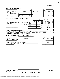 浏览型号54HC14的Datasheet PDF文件第3页