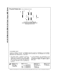 浏览型号54LS21的Datasheet PDF文件第6页