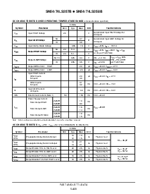 浏览型号54LS257的Datasheet PDF文件第4页