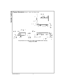 浏览型号74AC245SJ的Datasheet PDF文件第6页