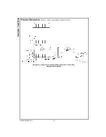 浏览型号74ACT245SJ的Datasheet PDF文件第8页