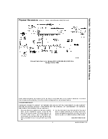 浏览型号74ACT541MTC的Datasheet PDF文件第9页