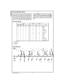 浏览型号74ACT843SC的Datasheet PDF文件第2页